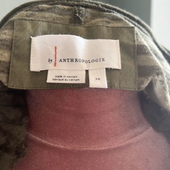 Anthropologie Top   - Picture 6 of 6